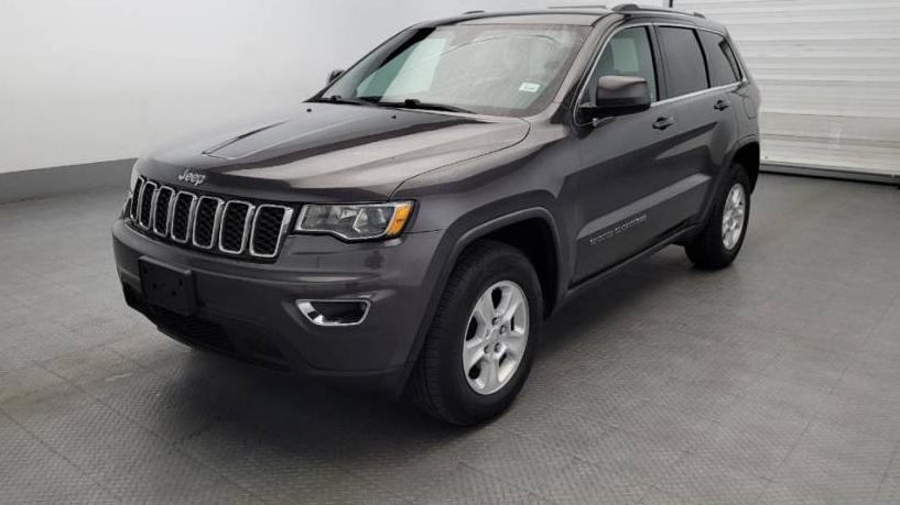 JEEP GRAND CHEROKEE 2017 1C4RJFAG7HC940972 image